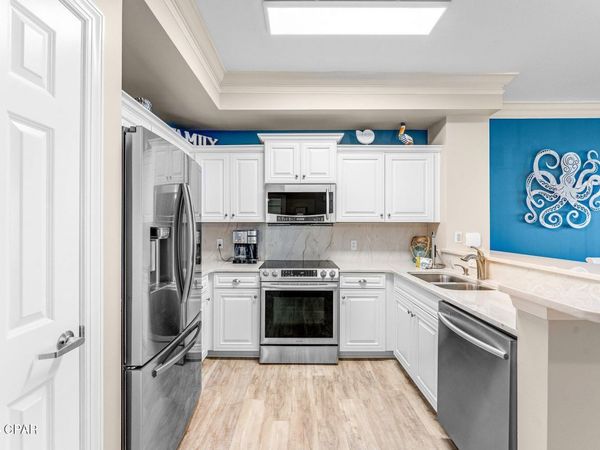 14825 Front Beach Road, Unit 1610, Panama City, FL 32413