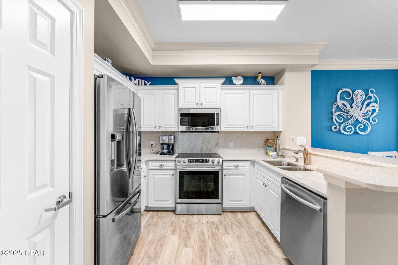 14825 Front Beach Road, Unit 1610, Panama City, FL 32413 Main Photo