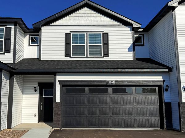 13905 Kamacite Terrace NW, Ramsey, MN 55303