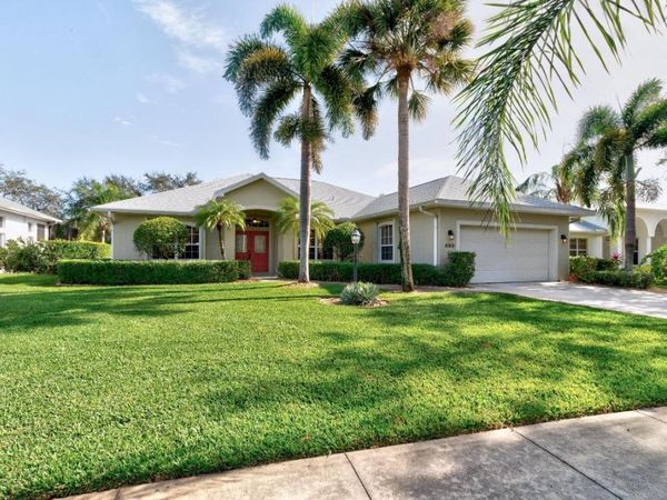 680 23rd Avenue, Vero Beach, FL 32962