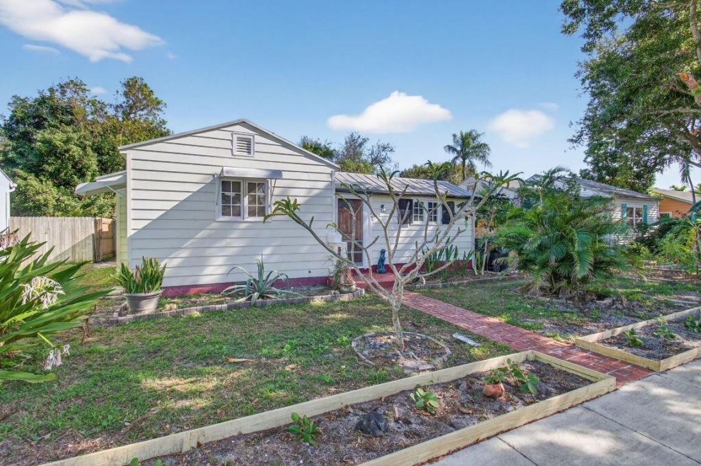 1122 N L Street, Lake Worth Beach, FL 33460 Photo