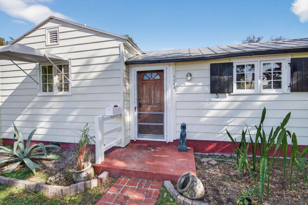 1122 N L Street, Lake Worth Beach, FL 33460 Photo