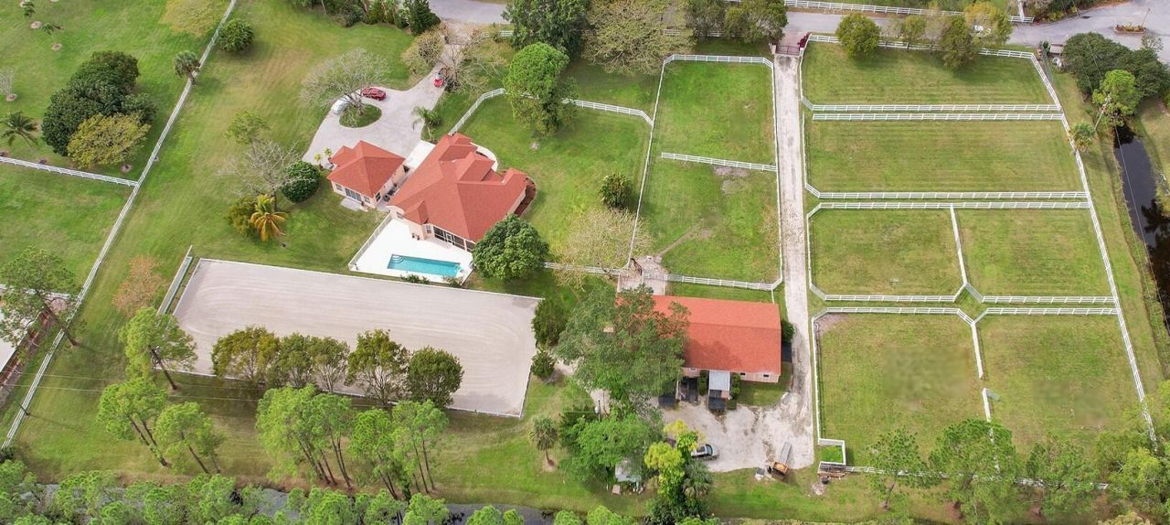 3950 Horse Trail, Loxahatchee, FL 33470 Photo