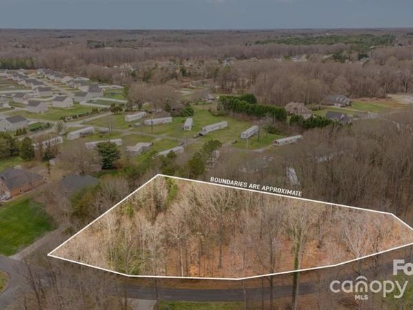 000 Manteo Road, Lexington, NC 27295