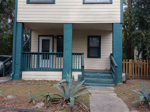 2027 W 12TH Street, Jacksonville, FL 32209