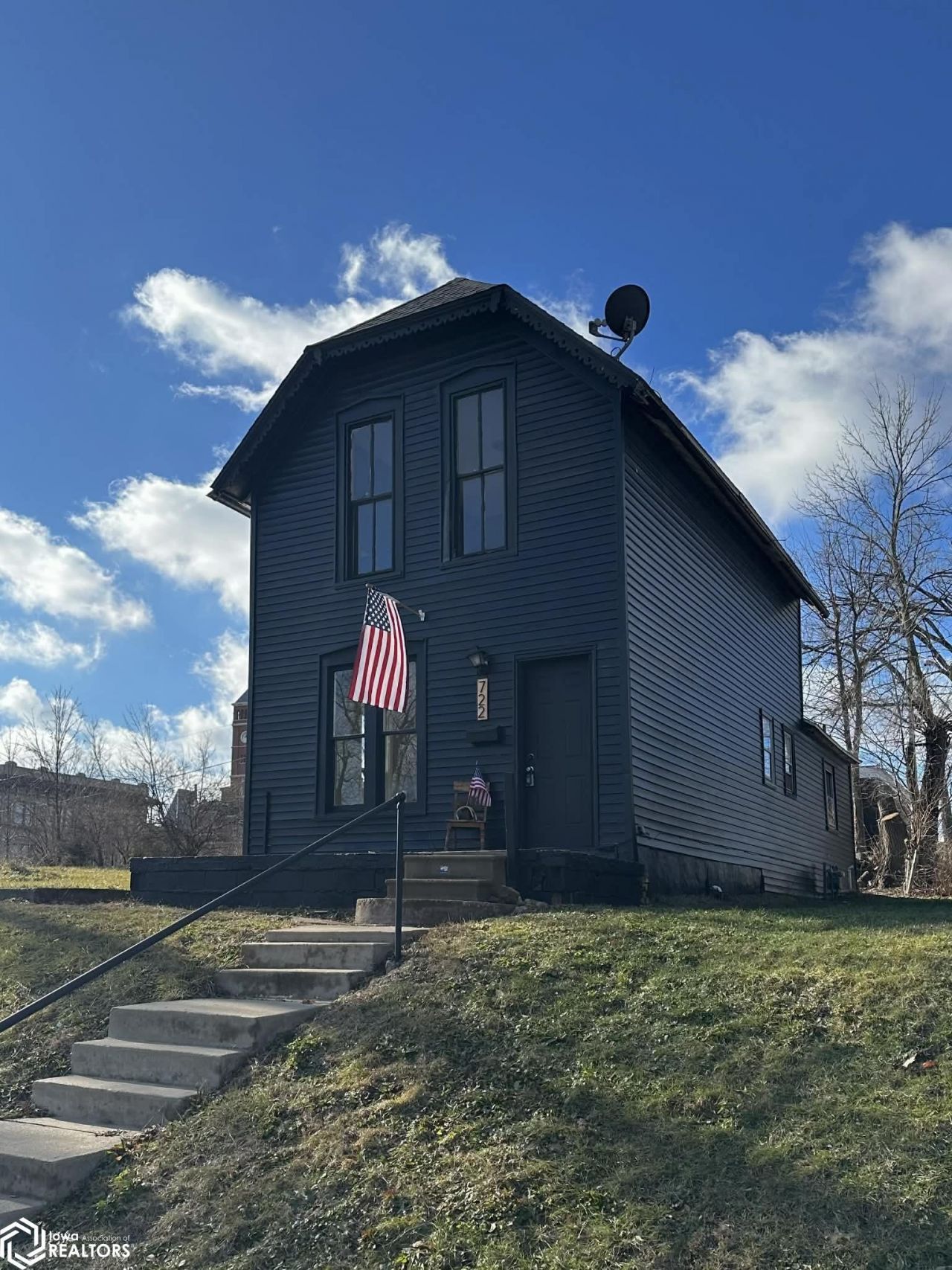 722 Concert Street, Keokuk, IA 52632 Main Photo