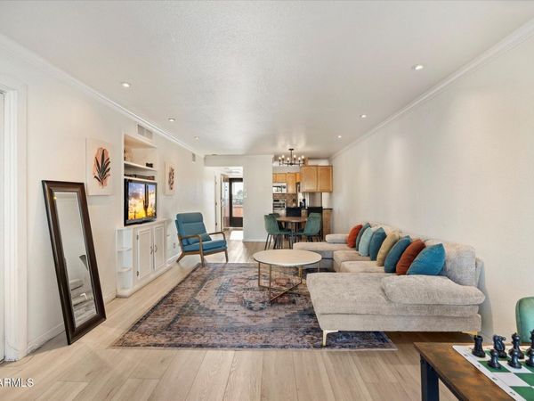 7625 E CAMELBACK Road, Unit B435, Scottsdale, AZ 85251