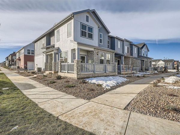 1979 S Gold Bug Way, Aurora, CO 80018