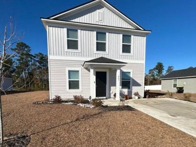 463 Ribbon Rail Way, Loris, SC 29569