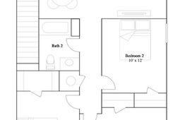 463 Ribbon Rail Way photo 4