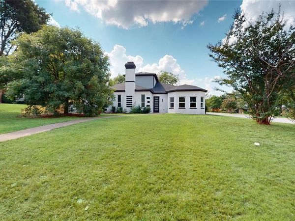 1718 Beaver Creek Circle, Duncanville, TX 75137