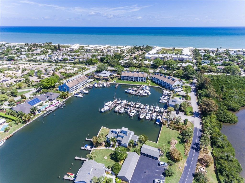 2135 Windward Way, Unit 106, Vero Beach, FL 32963 Photo