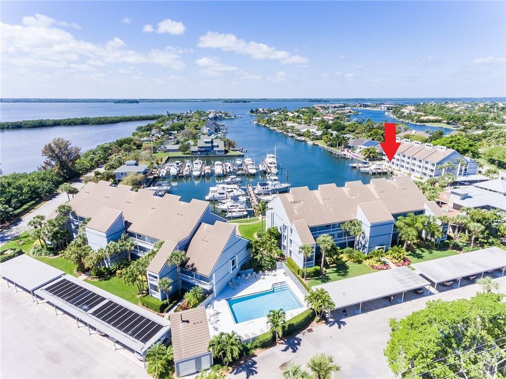 2135 Windward Way, Unit 106, Vero Beach, FL 32963 Photo