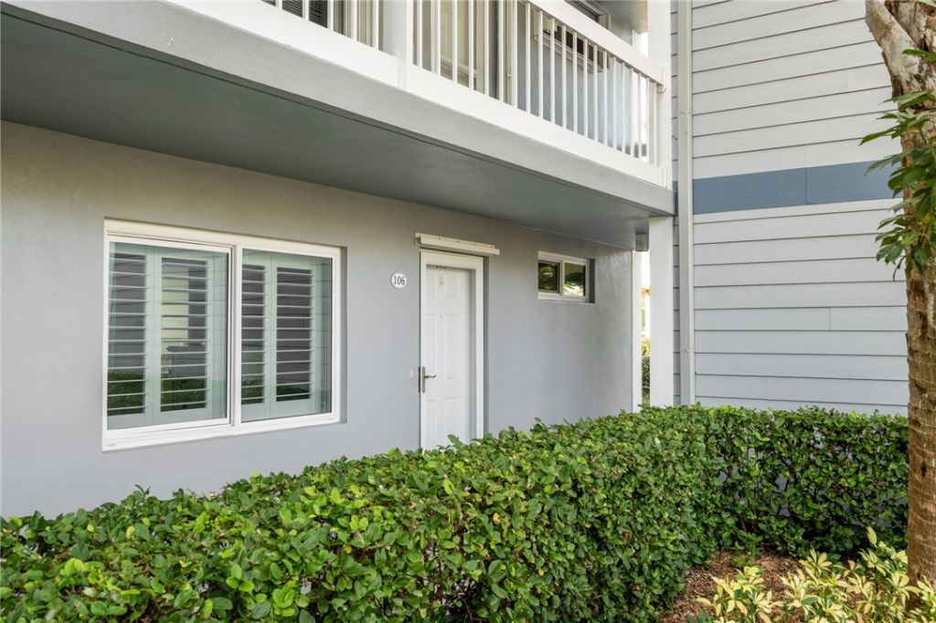 2135 Windward Way, Unit 106, Vero Beach, FL 32963 Photo