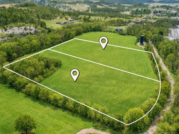 13.41 ACRES Pine Street, Rock Springs, WI 53961