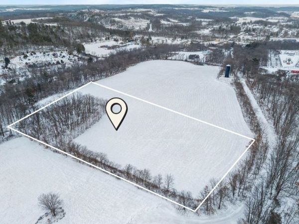 6.84 ACRES Pine Street, Rock Springs, WI 53961