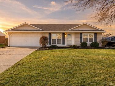 188 Mark Court, Germantown, OH 45327