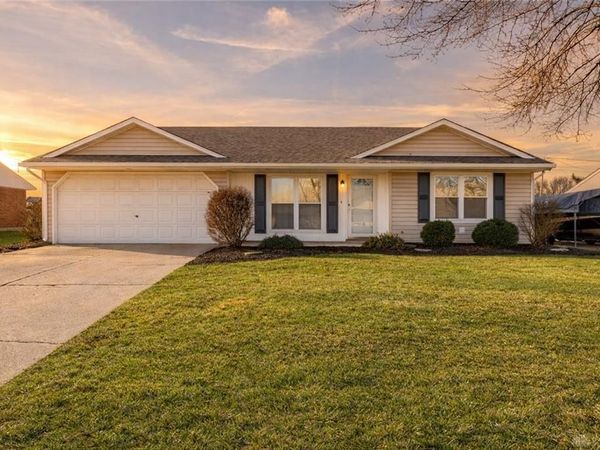 188 Mark Court, Germantown, OH 45327