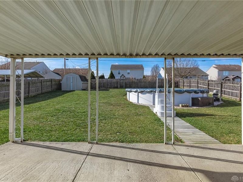 188 Mark Court, Germantown, OH 45327 Photo 29