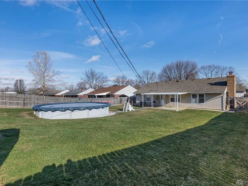 188 Mark Court, Germantown, OH 45327 Photo 31