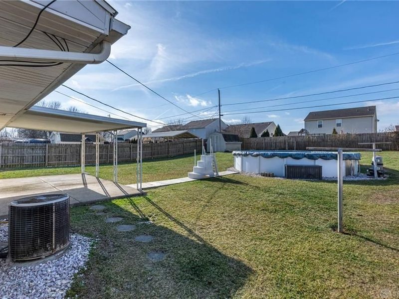 188 Mark Court, Germantown, OH 45327 Photo 34