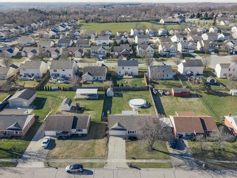 188 Mark Court, Germantown, OH 45327 Photo 35