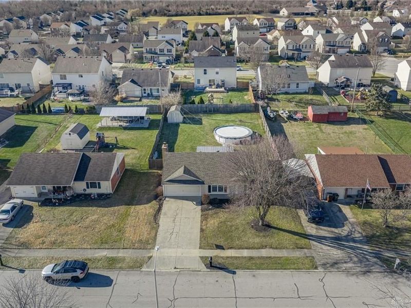 188 Mark Court, Germantown, OH 45327 Photo 36