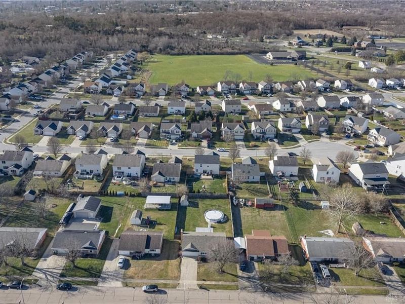 188 Mark Court, Germantown, OH 45327 Photo 38