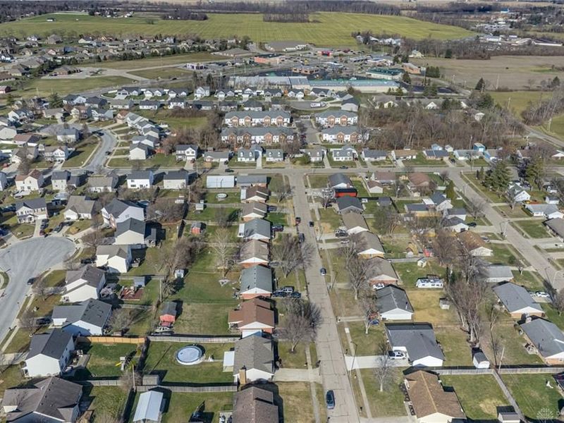 188 Mark Court, Germantown, OH 45327 Photo 41