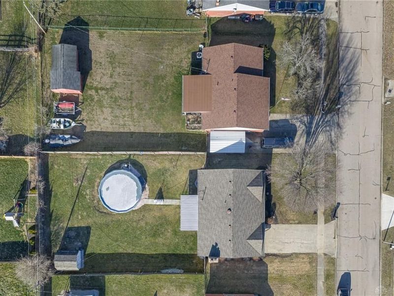 188 Mark Court, Germantown, OH 45327 Photo 42