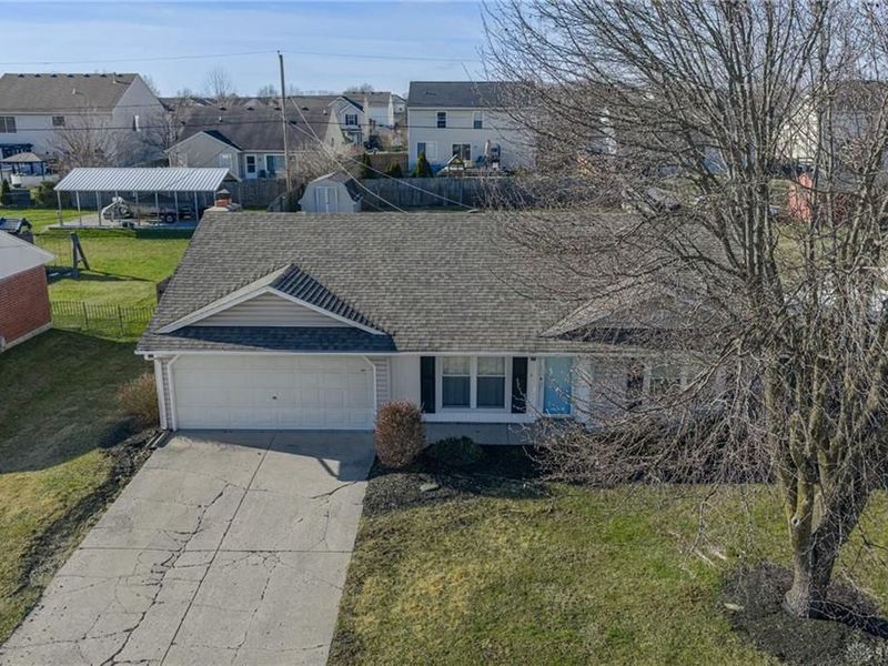 188 Mark Court, Germantown, OH 45327 Photo 43