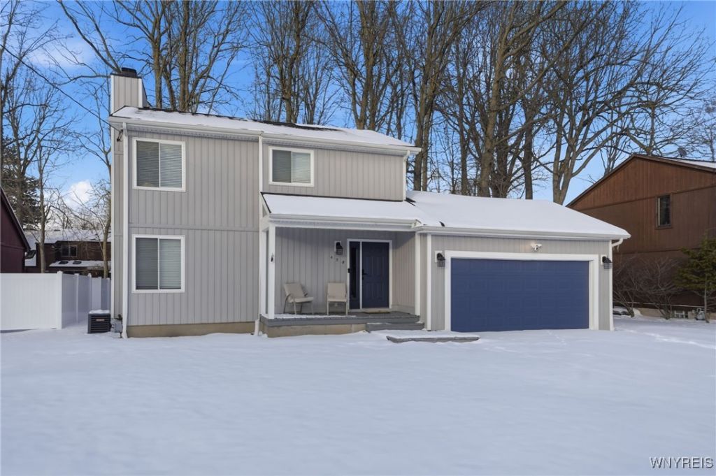 858 Klein Road, Buffalo, NY 14221 Main Photo