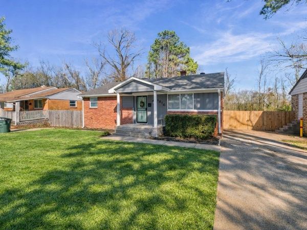 4816 MCCRORY AVE, Memphis, TN 38122