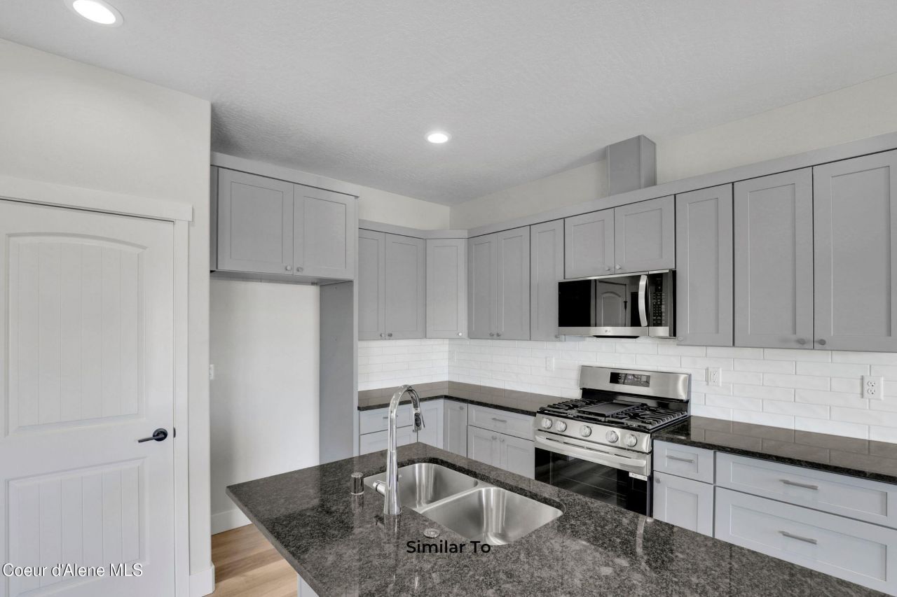 615 N Creative Way Post Falls, ID 83854