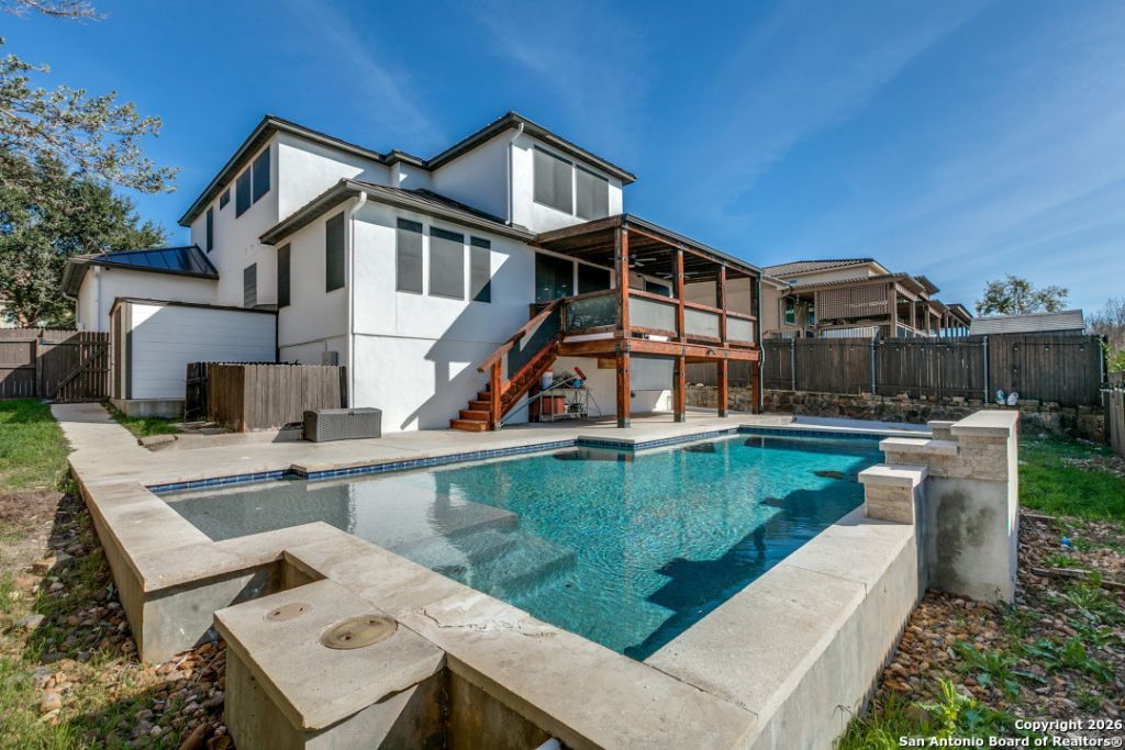 17919 Camino Grande, San Antonio, TX 78257 Main Photo