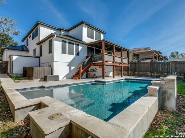 17919 Camino Grande, San Antonio, TX 78257