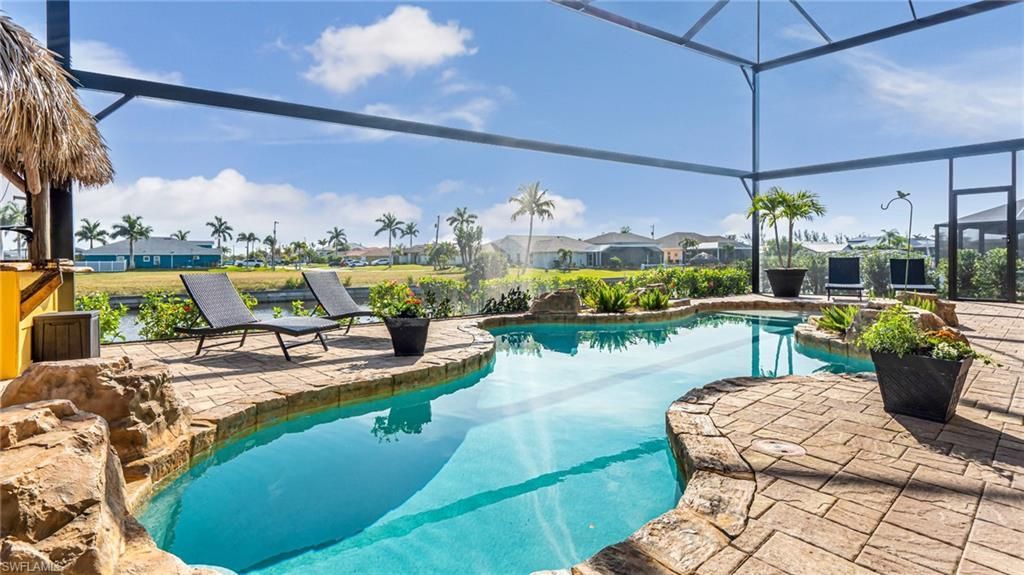 101 SW 39th Pl, Cape Coral, FL 33991 Photo