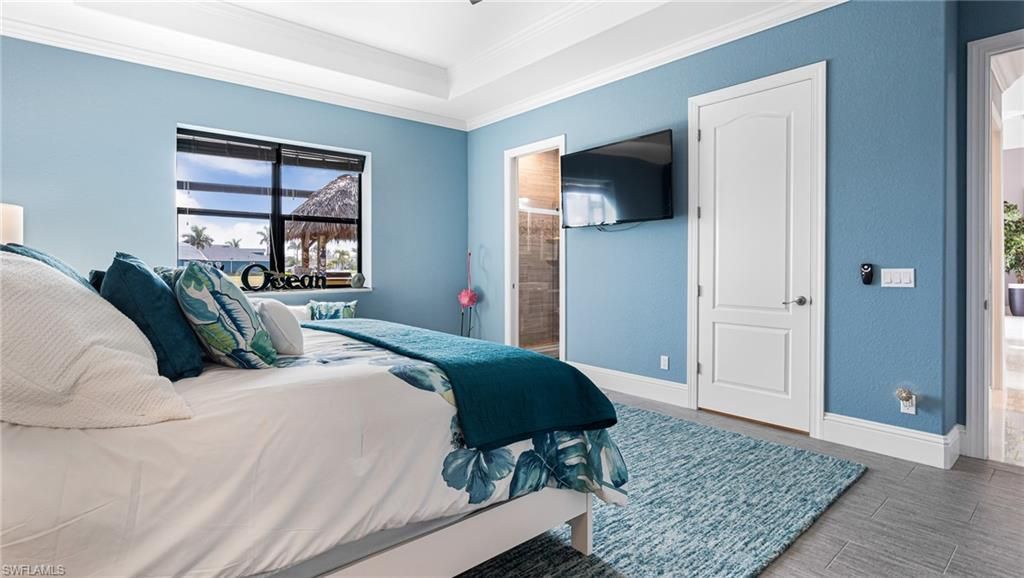 101 SW 39th Pl, Cape Coral, FL 33991 Photo