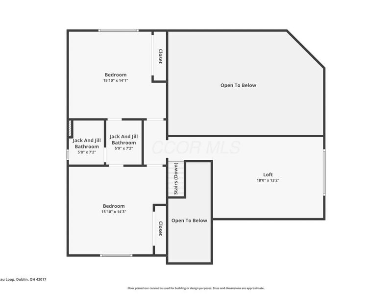 7886 Nassau Loop, Dublin, OH 43017 Photo 32