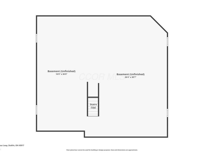 7886 Nassau Loop, Dublin, OH 43017 Photo 46