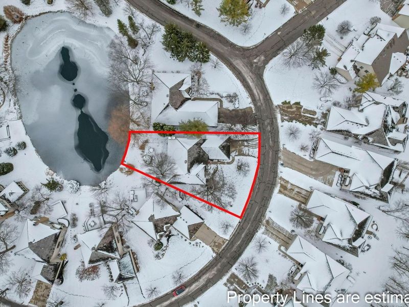 7886 Nassau Loop, Dublin, OH 43017 Photo 48