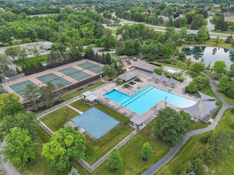 7886 Nassau Loop, Dublin, OH 43017 Photo 53