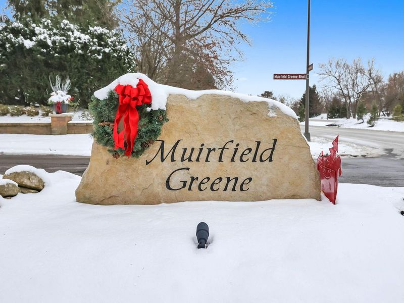 7886 Nassau Loop, Dublin, OH 43017 Photo 54