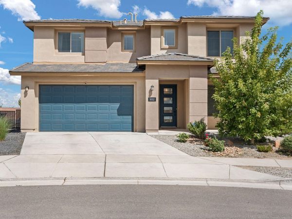 3002 Turquesa Loop SE, Rio Rancho, NM 87124