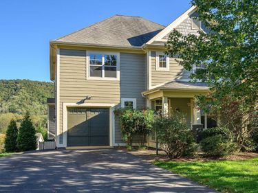 1124 ARDEN DR, Charlottesville, VA 22902