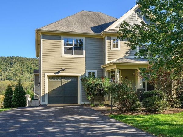 1124 ARDEN DR, Charlottesville, VA 22902