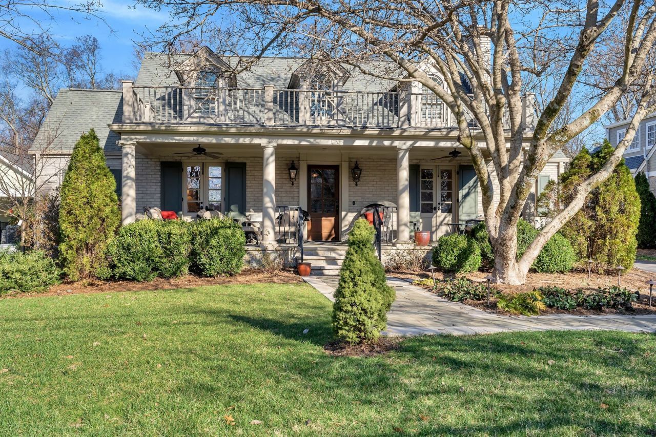 3614 Meadow Dr, Nashville, TN 37215 Main Photo