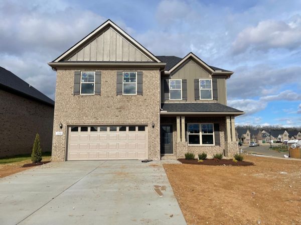 199 Brandon Woods Drive Lot 124 , Spring Hill, TN 37174