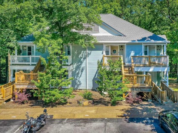 3101 Summerhill Place, Fairfield Bay, AR 72088