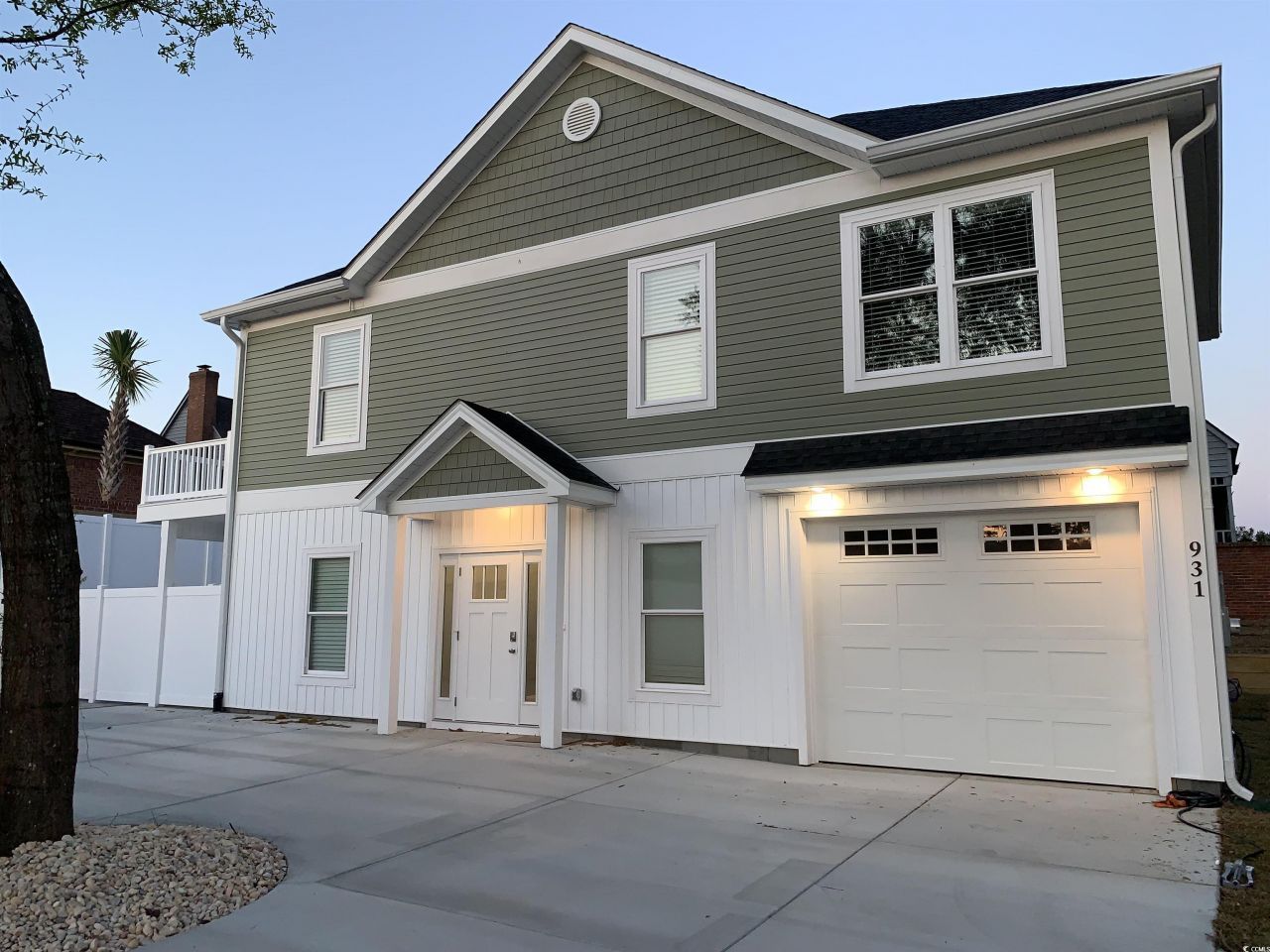 931 Edge Dr. Photo 1